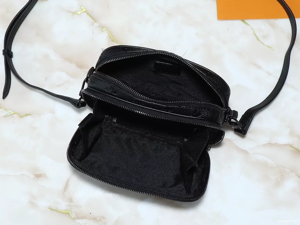 Messenger Louis Bags Unisex StreetReady Vuitton For 3624 0505